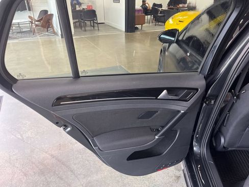 Used 2017 Volkswagen GTI 4-Door FWD image 44