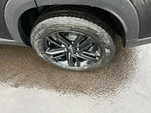 New 2026 Chevrolet Trax ACTIV w/ Driver Confidence Package image 30