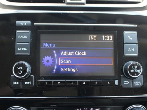 Certified 2021 Honda CR-V LX image 29