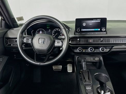 Certified 2023 Honda Civic Sport image 10