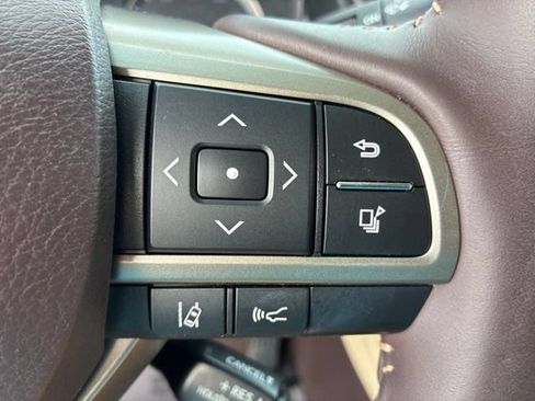 Used 2017 Lexus RX 350 FWD w/ Premium Package image 33