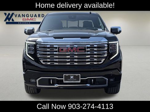 Used 2022 GMC Sierra 1500 Denali w/ Denali Reserve Package image 3