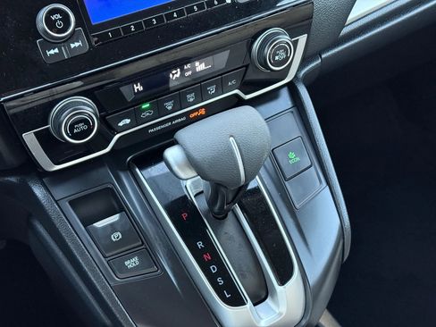 Used 2019 Honda CR-V LX image 27