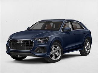Used 2023 Audi Q8 Prestige AWD/4WD video 1