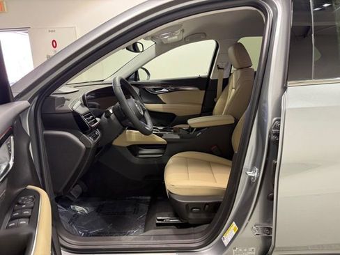 New 2026 Buick Envision Preferred image 11