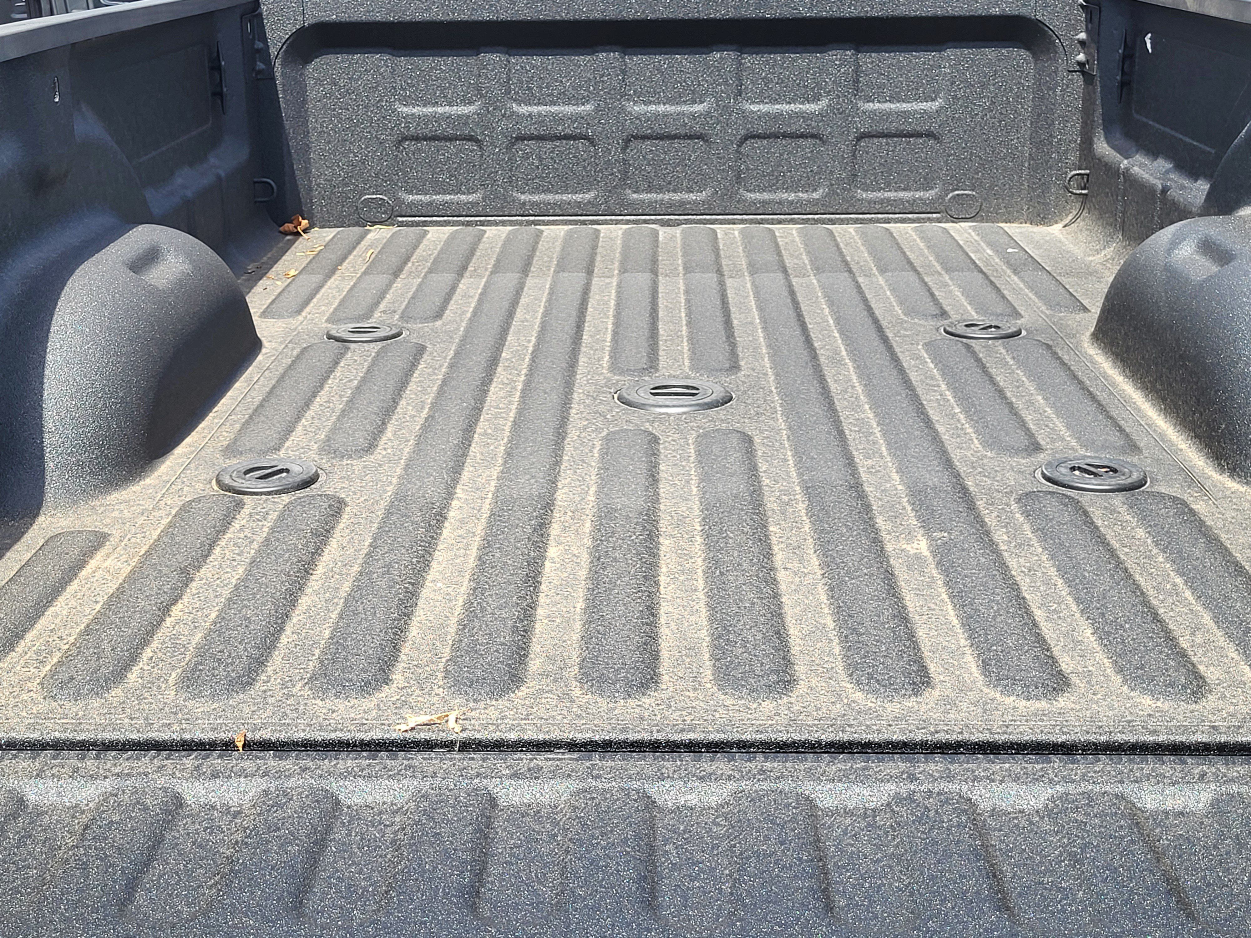 New 2026 RAM 3500 Big Horn AWD/4WD image 21