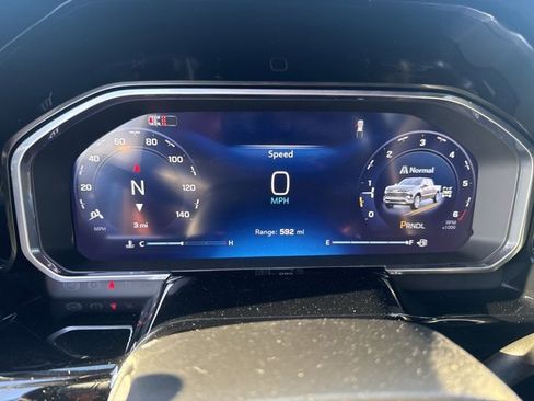 New 2026 Chevrolet Silverado 1500 LT image 13