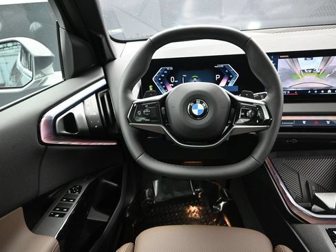 New 2026 BMW X3 xDrive30i w/ Premium Package AWD/4WD image 29