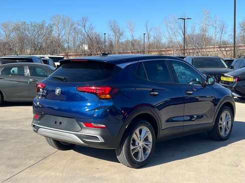 Used 2023 Buick Encore GX Preferred w/ Cold Weather Comfort Package image 12