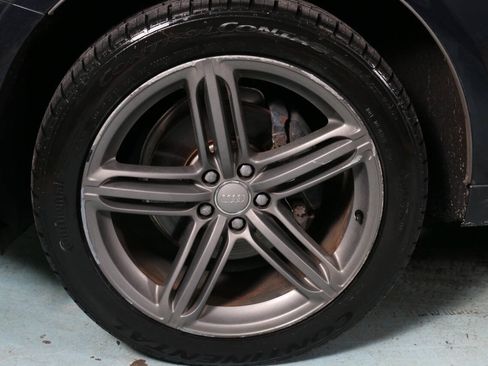 Used 2012 Audi Q5 3.2 Prestige AWD/4WD image 24