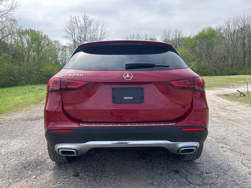 Used 2021 Mercedes-Benz GLA 250 image 26