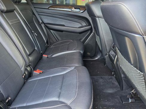 Used 2014 Mercedes-Benz ML 350 4MATIC image 14