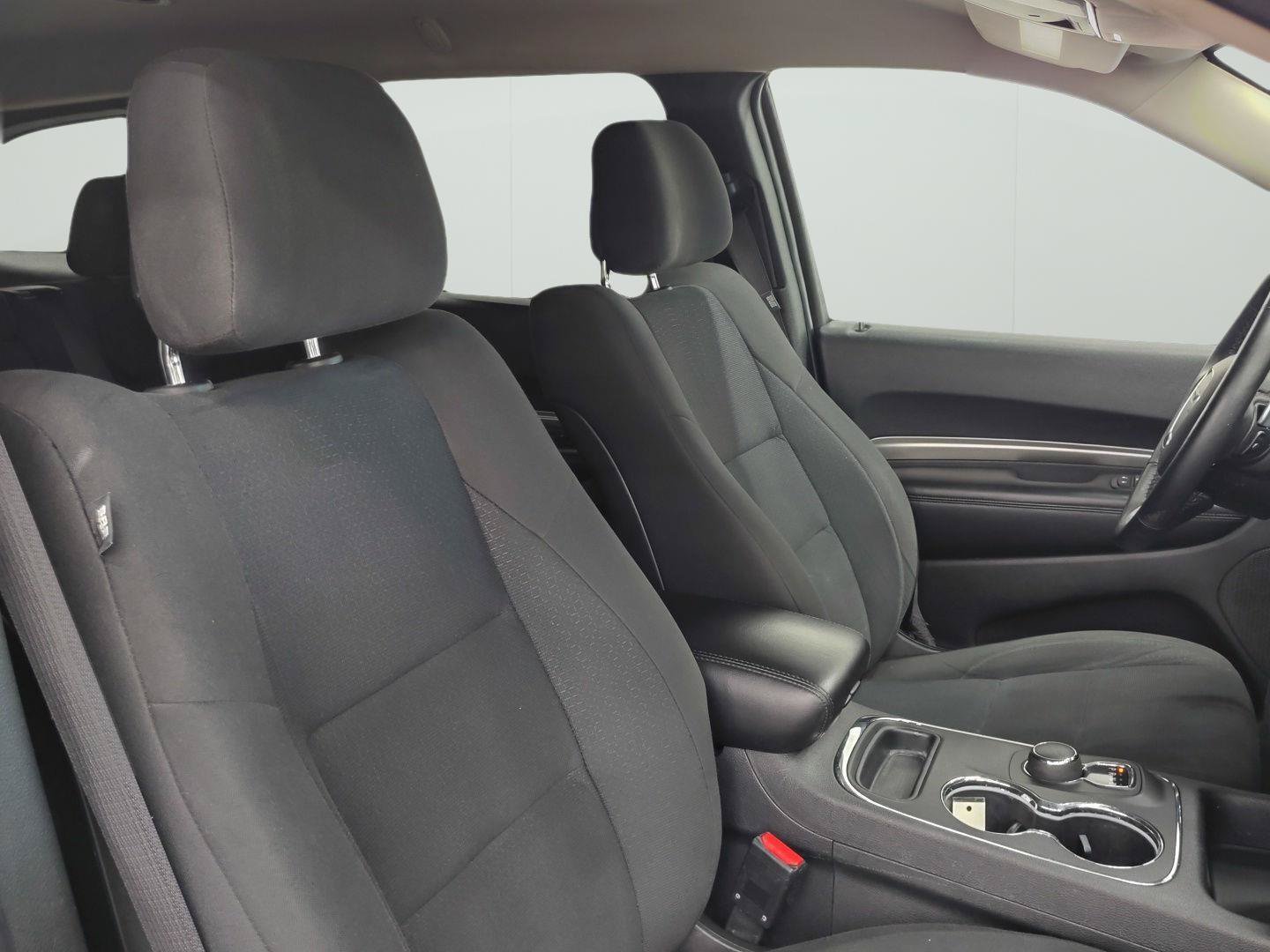 Used 2016 Dodge Durango SXT w/ Quick Order Package 23B AWD/4WD image 28