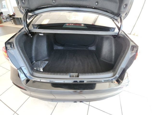 Used 2024 Honda Civic Sport image 34