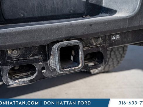 Used 2023 Ford F350 Lariat w/ FX4 Off-Road Package image 40