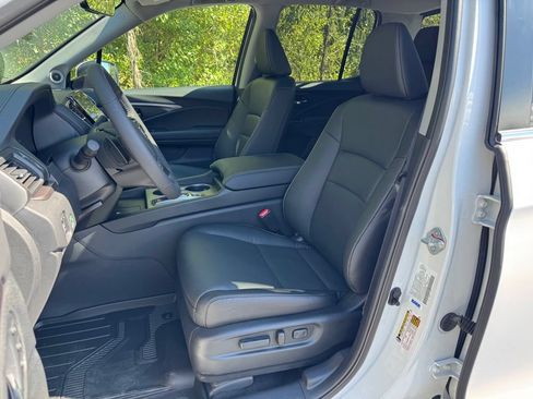 New 2026 Honda Ridgeline RTL image 11