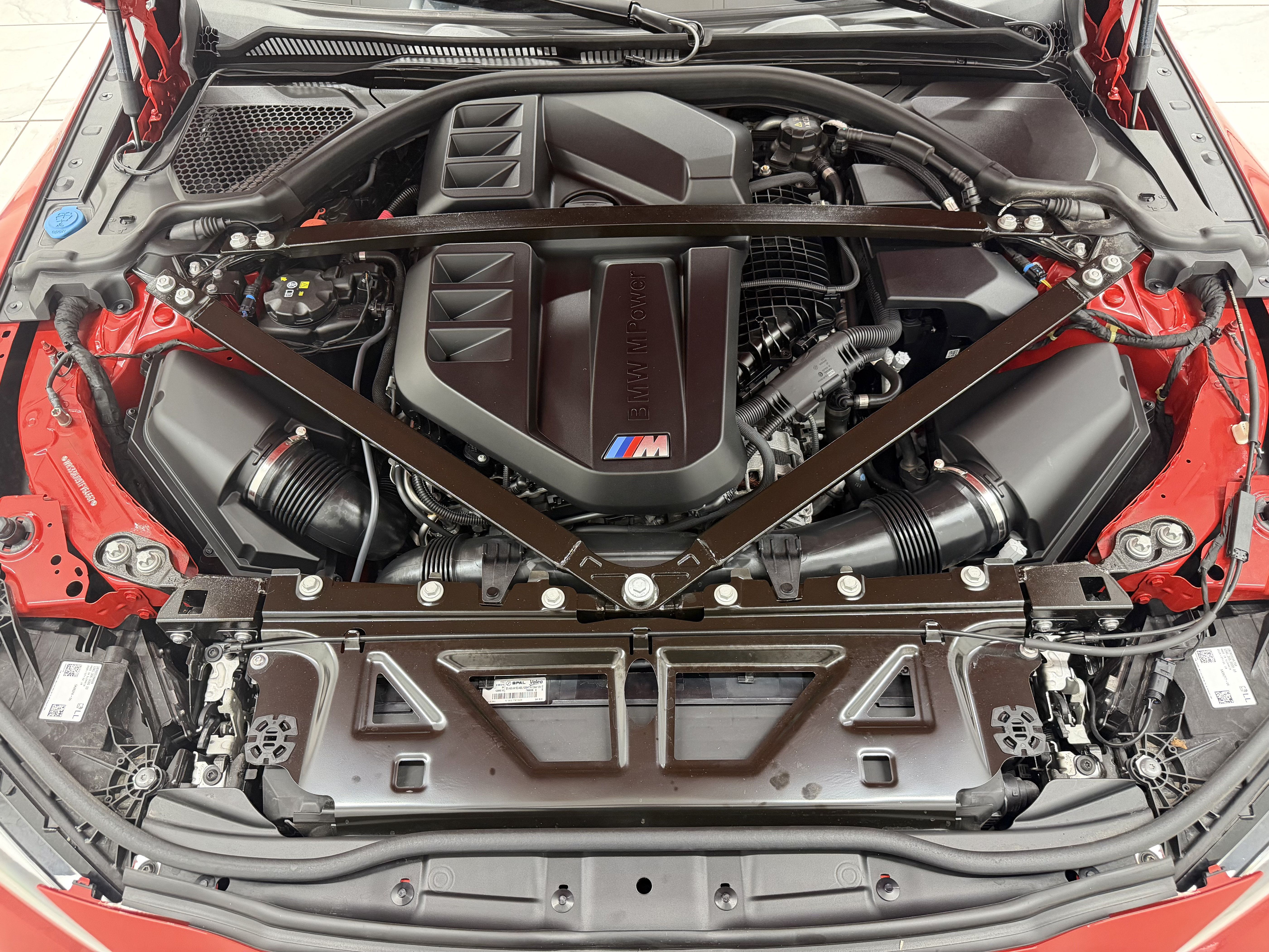 Used 2026 BMW M3 Competition AWD/4WD image 65