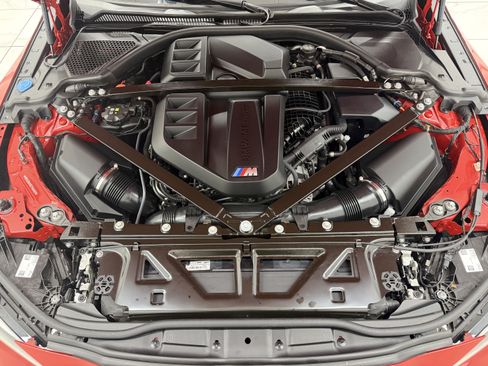 Used 2026 BMW M3 Competition AWD/4WD image 65