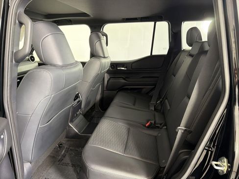 Used 2024 Toyota Land Cruiser w/ Premium Package image 28