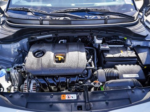 Used 2023 Kia Soul EX image 28