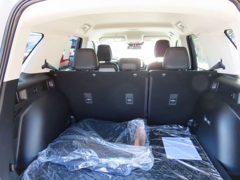 New 2026 Ford Bronco Sport Big Bend image 16