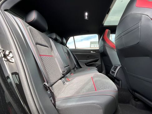 New 2025 Volkswagen GTI SE image 15