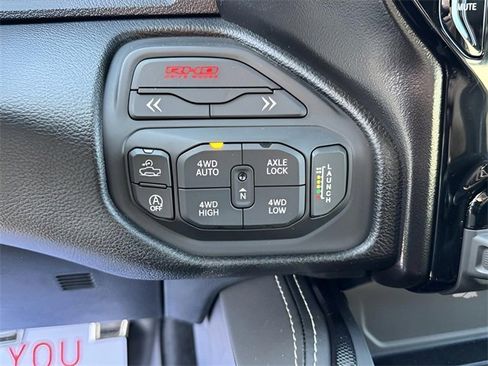 New 2026 RAM 1500 RHO w/ Bed Utility Group image 26