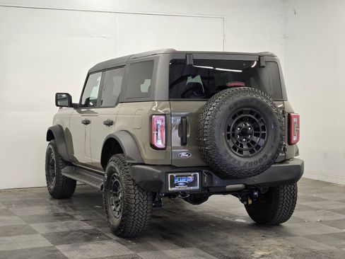 New 2026 Ford Bronco Outer Banks AWD/4WD image 6