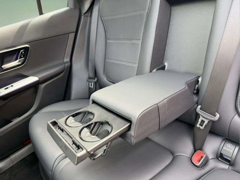 Certified 2026 Mercedes-Benz GLC 300 4MATIC image 24