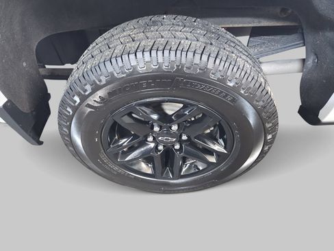 Used 2024 Chevrolet Silverado 1500 LT Trail Boss w/ Protection Package AWD/4WD image 31