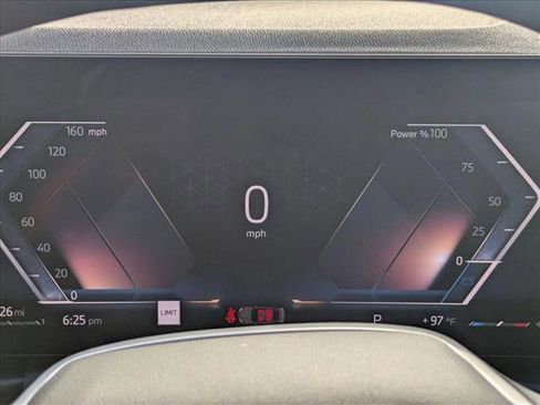 Used 2025 BMW 330i Sedan w/ Convenience Package image 9