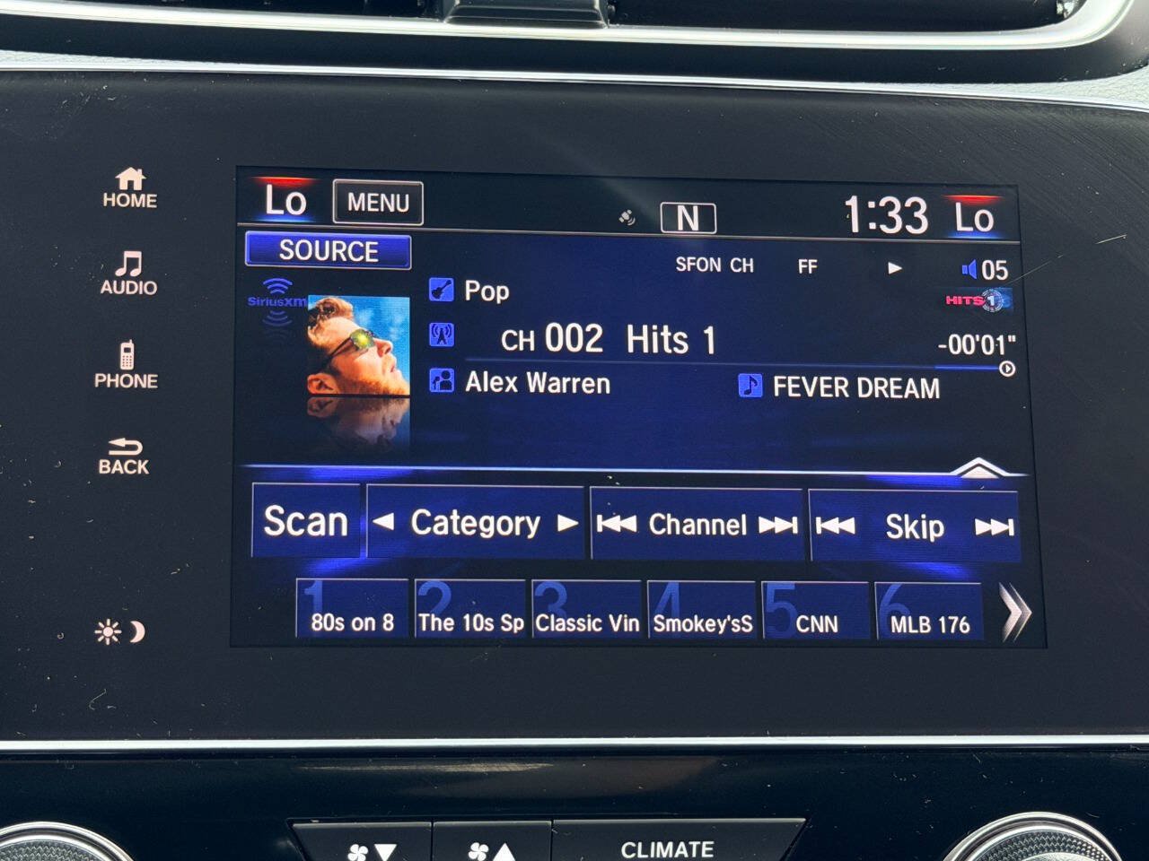 Used 2018 Honda CR-V EX-L image 42