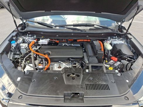 Certified 2023 Honda CR-V Sport Touring image 30
