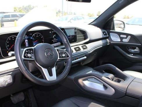 Used 2021 Mercedes-Benz GLE 350 image 12