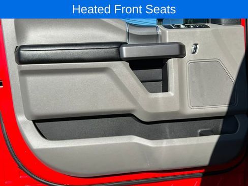 Used 2019 Ford F150 XLT w/ Equipment Group 302A Luxury image 22