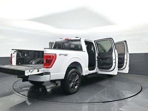 Used 2023 Ford F150 XLT w/ Equipment Group 302A High image 20