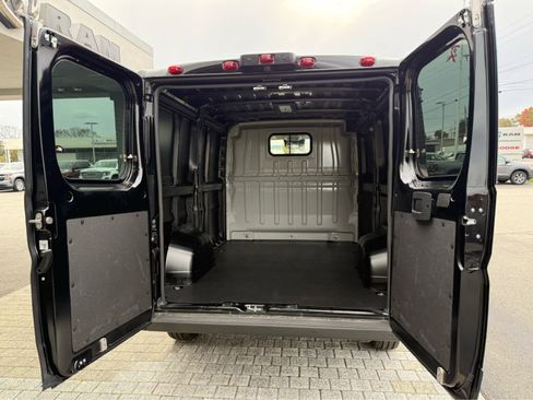 New 2026 RAM ProMaster 1500 w/ Safety Group image 8