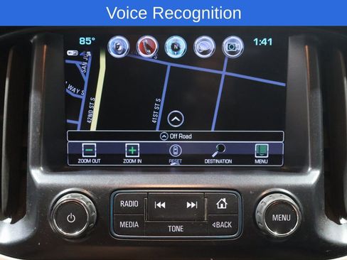 Used 2018 GMC Canyon Denali image 7