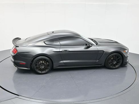 Used 2017 Ford Mustang Shelby GT350 w/ Electronics Package image 38