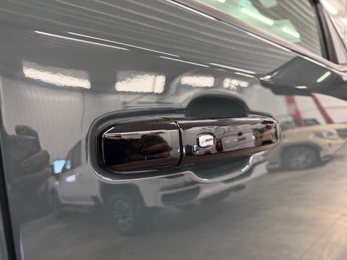 New 2026 Chevrolet Silverado 1500 LT Trail Boss w/ Safety Package image 29