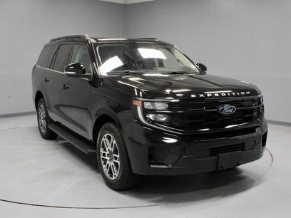 Certified 2025 Ford Expedition Active