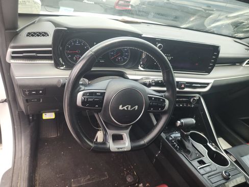 Used 2023 Kia K5 GT-Line FWD image 8