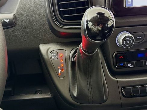 Used 2025 RAM ProMaster 3500 w/ Power Group image 16