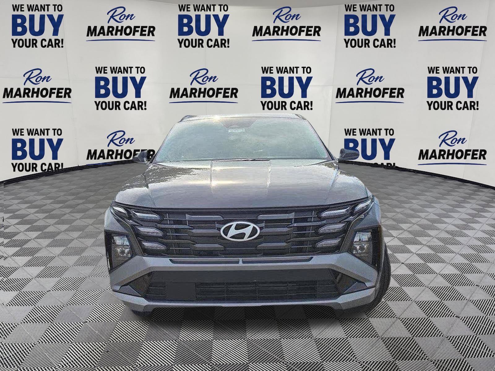 New 2026 Hyundai Tucson SEL Plus AWD/4WD image 64