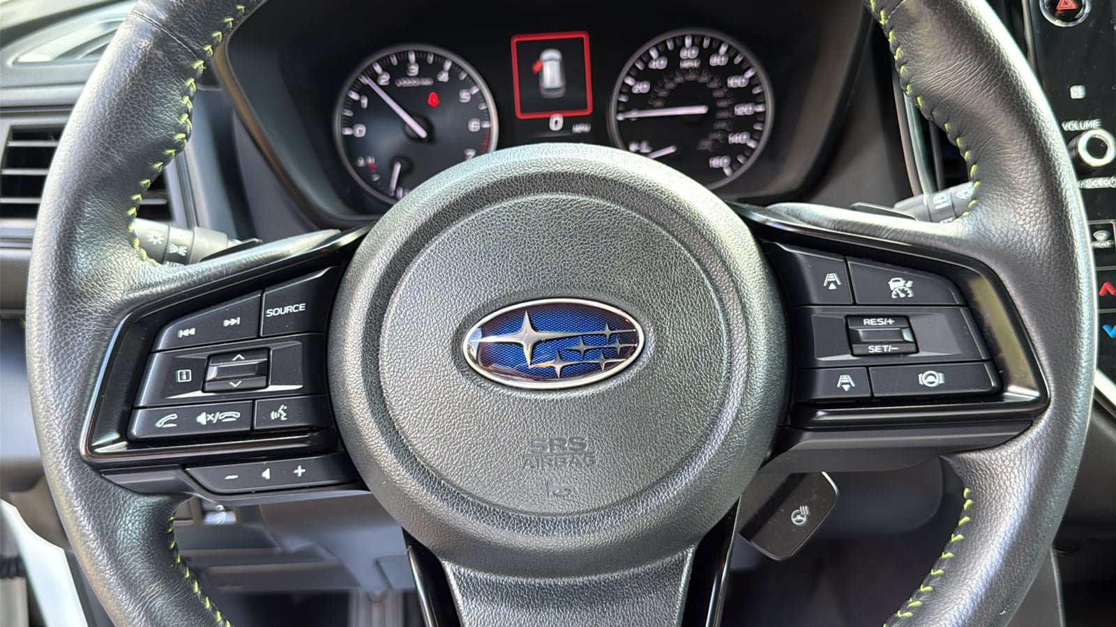 Used 2023 Subaru Ascent Onyx Edition Limited AWD/4WD image 13