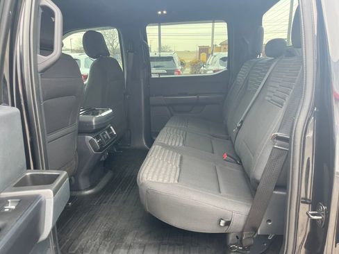 Used 2021 Ford F150 XL w/ STX Appearance Package image 25