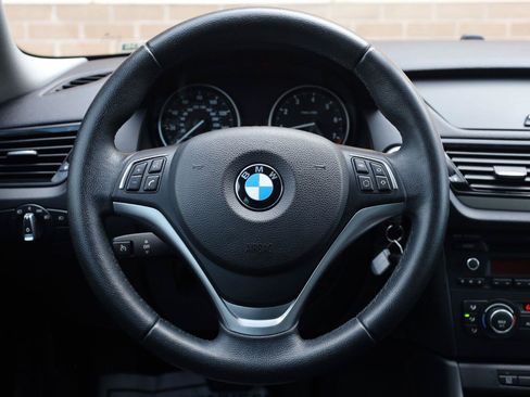 Used 2013 BMW X1 sDrive28i RWD image 30