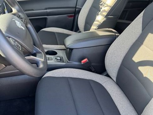 New 2025 Ford Bronco Sport Big Bend image 6