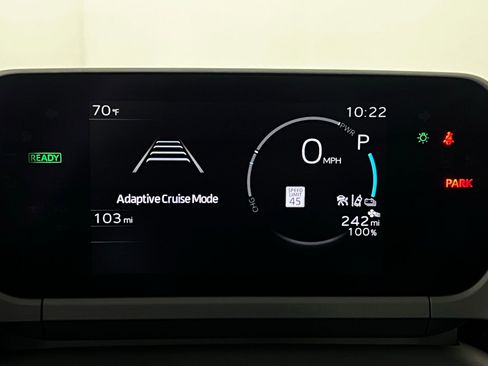 Certified 2024 Toyota bZ4X XLE image 16