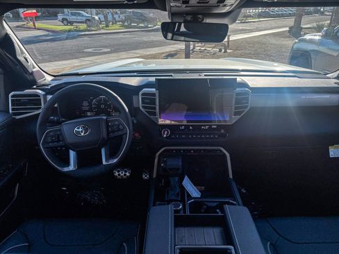 New 2026 Toyota Tundra Limited image 15